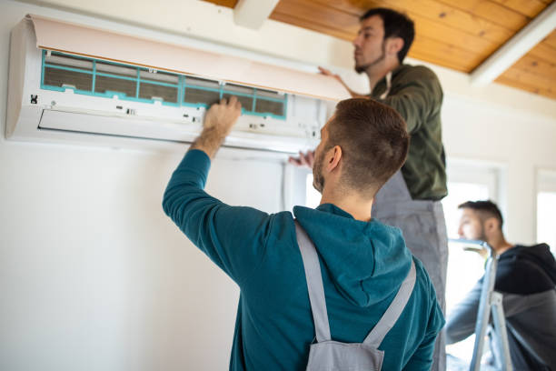 Best Commercial HVAC in El Cenizo, TX