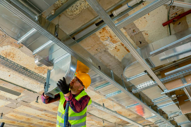 Best Geothermal HVAC Systems in El Cenizo, TX