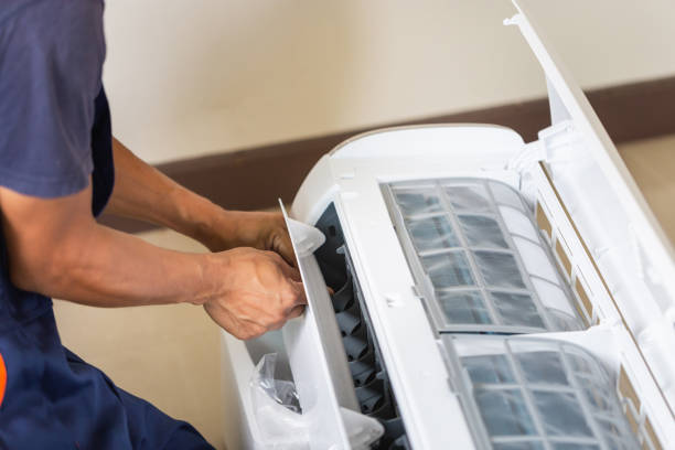 Best Solar-powered HVAC Systems in El Cenizo, TX