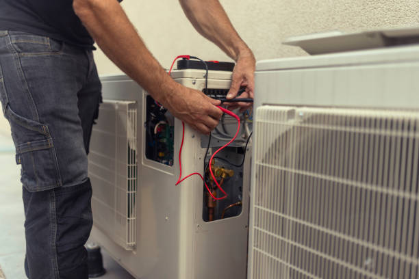 Best Ductless Mini-Split Systems in El Cenizo, TX