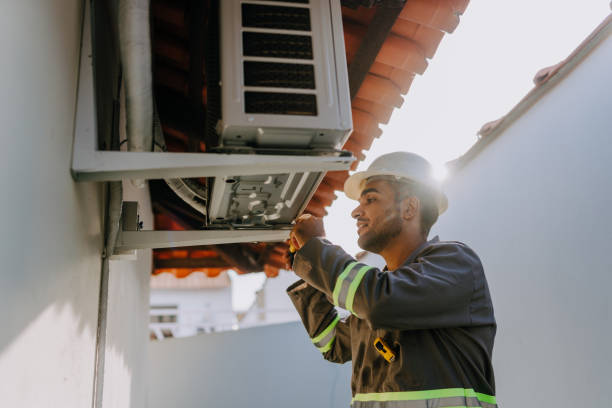 Best Ductless Mini-Split Systems in El Cenizo, TX