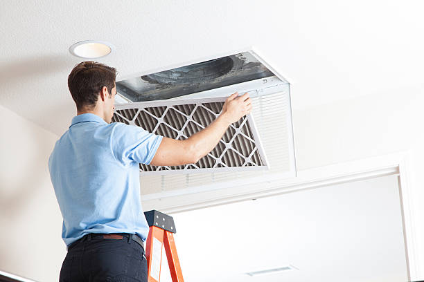 Best Air Conditioning Cleaning in El Cenizo, TX