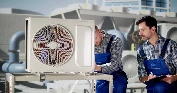 Best Furnace Cleaning in El Cenizo, TX