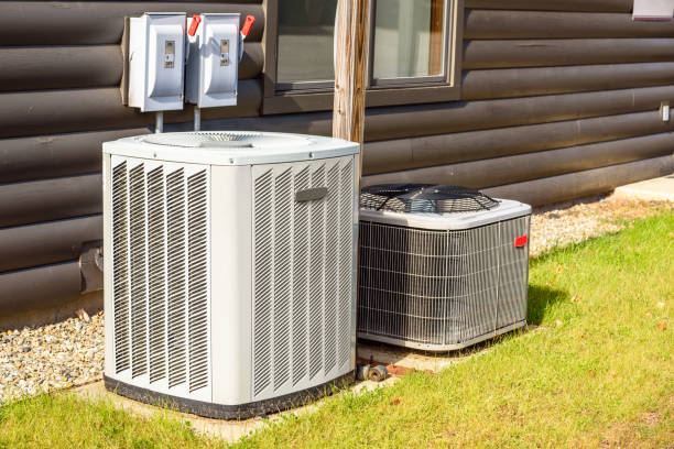 Best HVAC Financing and Leasing in El Cenizo, TX