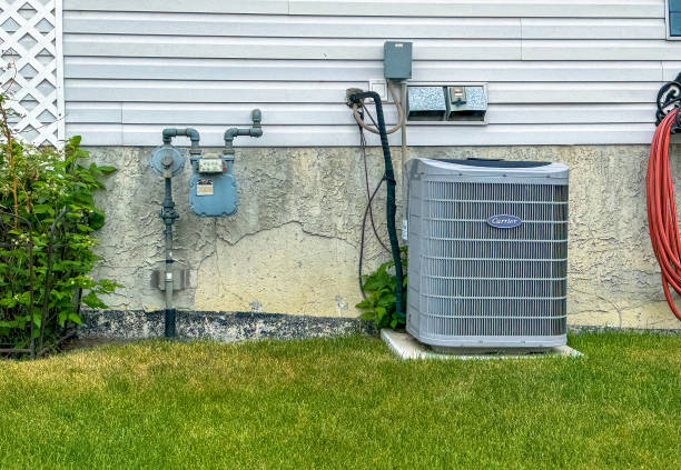 Professional HVAC in El Cenizo, TX