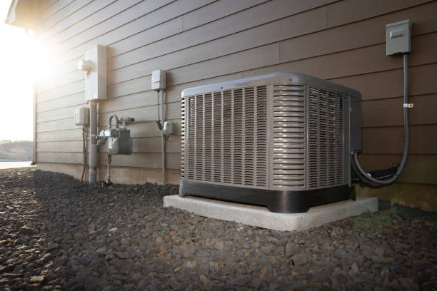 Best Energy-efficient HVAC Solutions in El Cenizo, TX